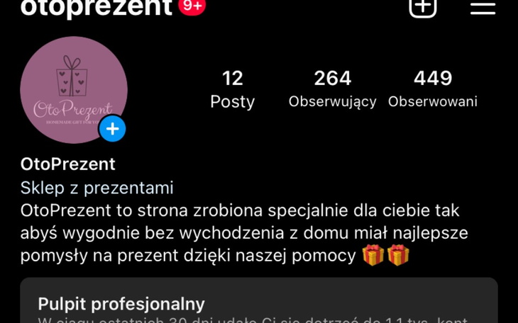 Zbiórka Projekt OtoPrezent - zdjęcie główne