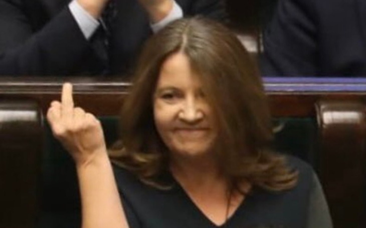 Zbiórka Nie stać rządu-stać POLAKÓW - zdjęcie główne