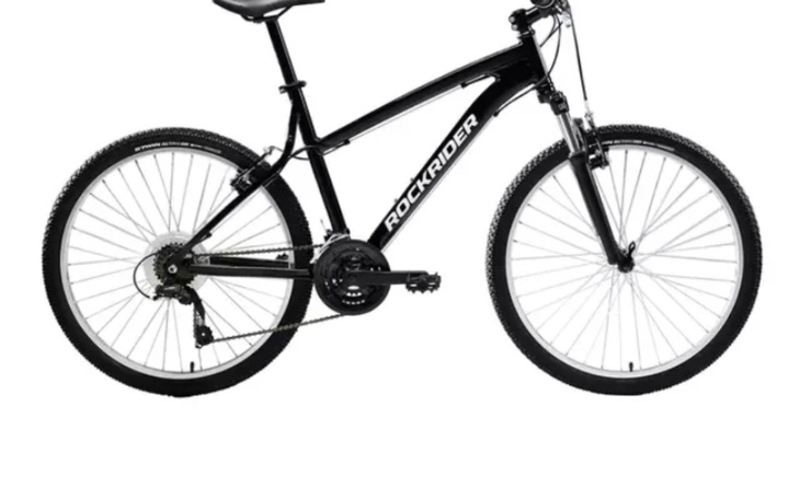 Zbiórka Na rower wymarzony. - zdjęcie główne