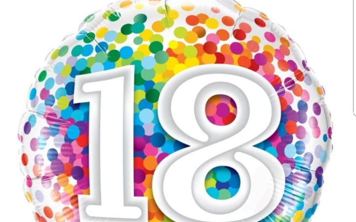 Zbiórka wymarzona 18 - zdjęcie główne