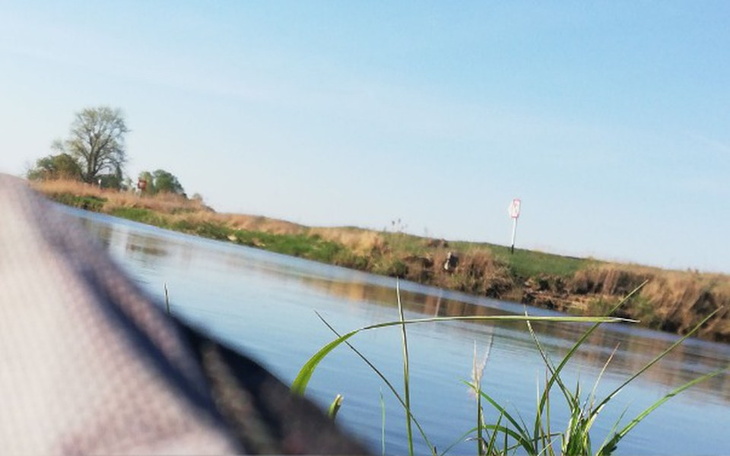 Zbiórka Wyjazd wędkarski dla taty. - zdjęcie główne