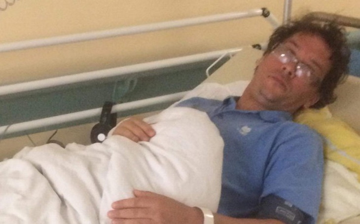 Zbiórka Pomoc Pawłowi, Fluidowi Kutnemu - zdjęcie główne