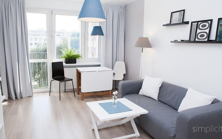 Zbiórka Mieszkanie we Wroclawiu - zdjęcie główne