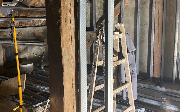 Zbiórka Pomoc mojej mamie z remoncie - zdjęcie główne