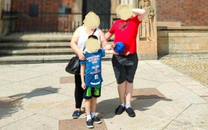 Zbiórka Węgiel na zimę dla rodziny - zdjęcie główne