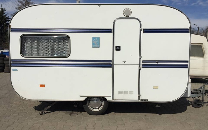 Zbiórka Spełnienie marzenia o kamperze - zdjęcie główne