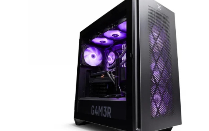 Zbiórka na pc do grania w gry - zdjęcie główne