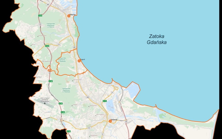 Zbiórka usamodzielnienie trojmiasto - zdjęcie główne