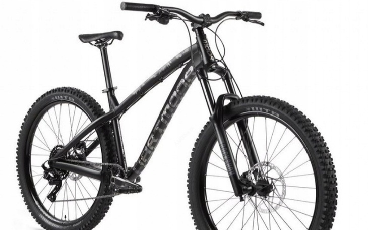 Zbiórka Pomóż zbieram na rower - zdjęcie główne