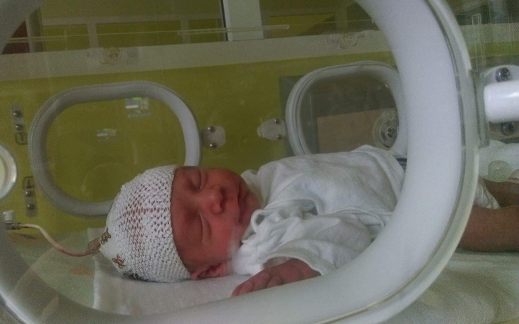 Zbiórka Na wyprawkę dla córki - zdjęcie główne