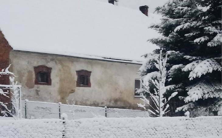 Zbiórka Zrobienie dachu - zdjęcie główne