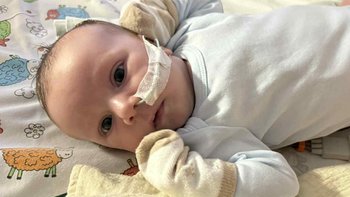 Zbiórka Oskar Gęsty - Mamy Serce - miniaturka zdjęcia