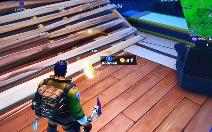 Zbiórka Na skiny do fortnite n - zdjęcie główne