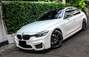 Zbiórka BMW f30 - miniaturka zdjęcia