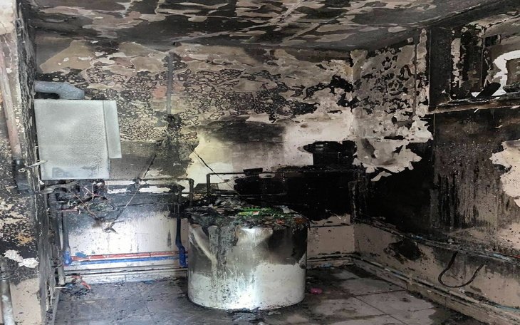 Zbiórka Odnowa spalonego domu - zdjęcie główne