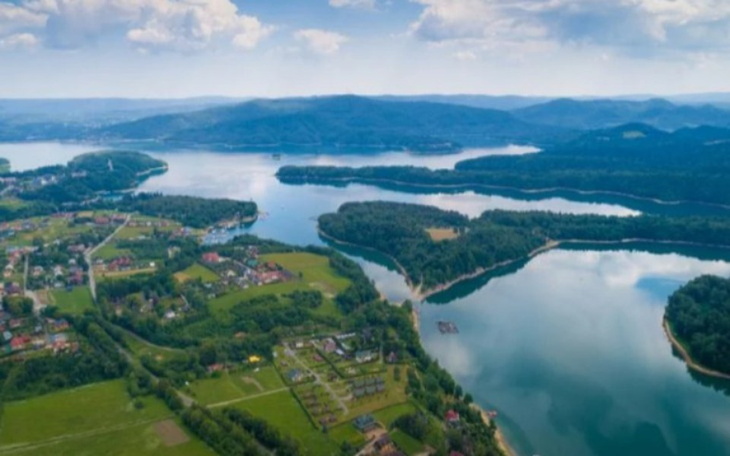 Zbiórka Wakacje w bieszczadach - zdjęcie główne
