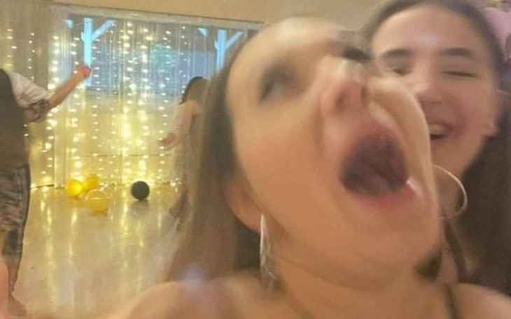 Zbiórka kac morderca - zdjęcie główne