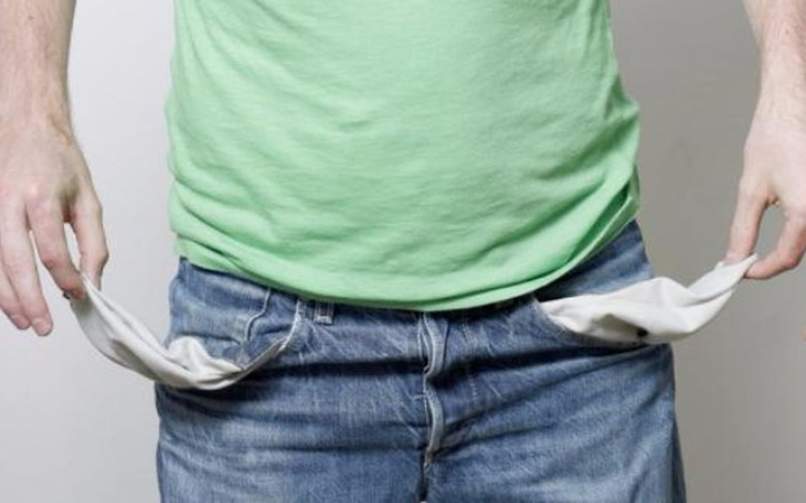 Zbiórka Spłata długów, pętla finansowa - zdjęcie główne