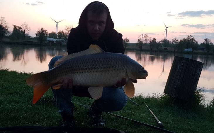 Zbiórka Rozwijanie pasjii - zdjęcie główne