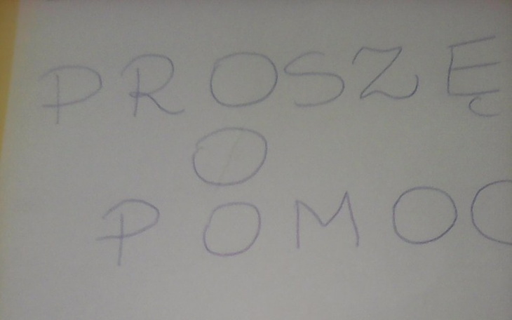 Zbiórka Potrzebuję Państwa pomocy - zdjęcie główne