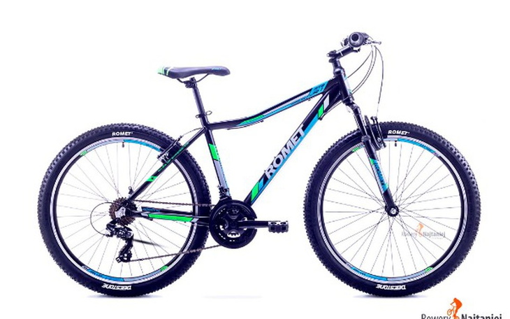 Zbiórka Bardzo chciałbym mieć rower. - zdjęcie główne