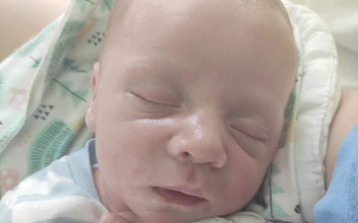 Zbiórka Proszę o pomoc dla mojego syna - zdjęcie główne