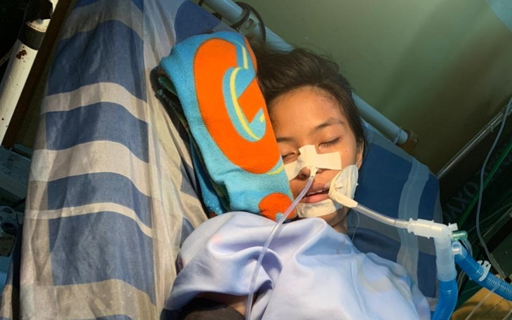 Zbiórka Pomoc dla koleżanki po wypadku - zdjęcie główne