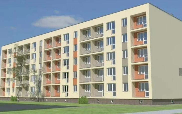 Zbiórka zbieram na mieszkani dla rodziny - zdjęcie główne