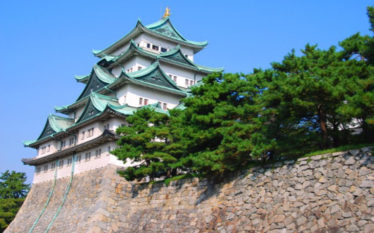 Zbiórka Studia w Japonii - zdjęcie główne