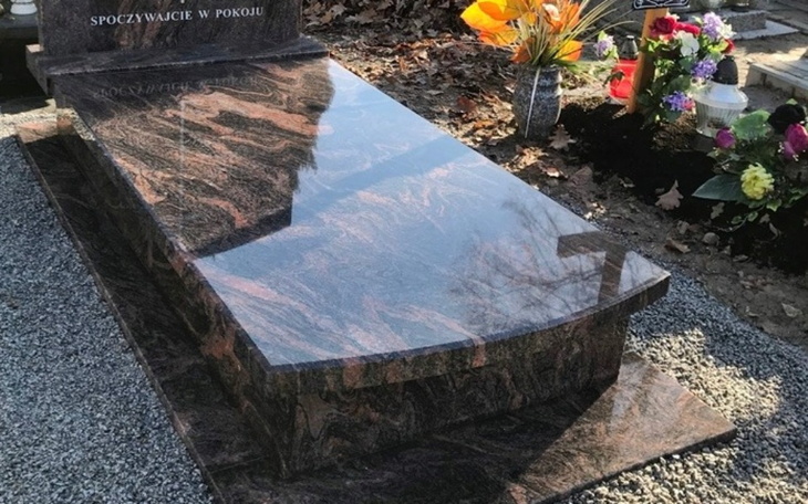 Zbiórka Na pochówek taty - zdjęcie główne