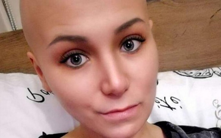 Zbiórka zbiórkę Patrycji i pomóż - zdjęcie główne