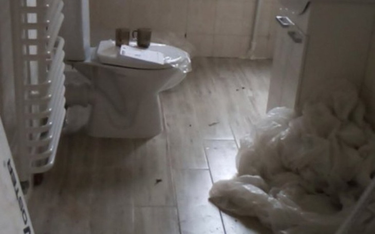 Zbiórka Remontu - zdjęcie główne