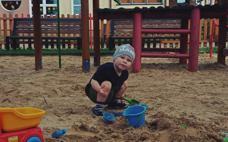 Zbiórka Na prezent dla dziecka na swieta - zdjęcie główne