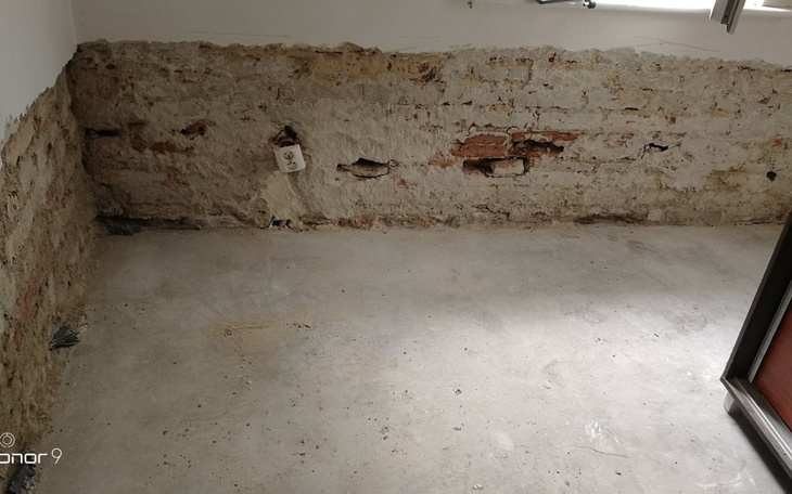 Zbiórka Zbiórka dla joginki powodzianki - zdjęcie główne