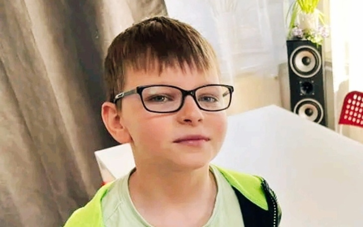 Zbiórka Komunia Święta Dom Dziecka - zdjęcie główne