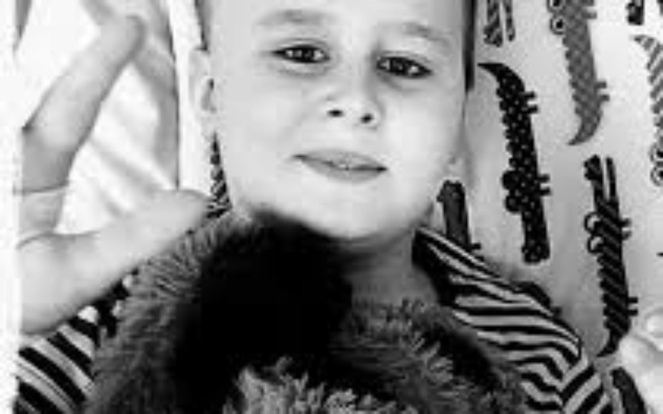 Zbiórka Na Ubranka dla Kacperka - zdjęcie główne