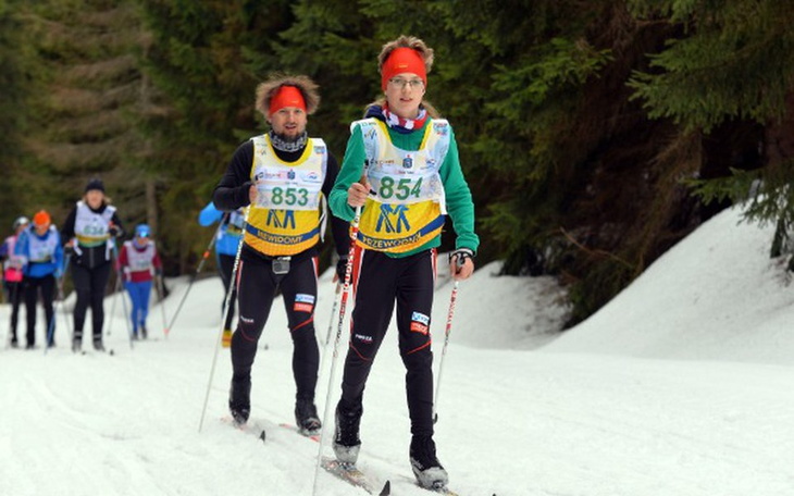 Zbiórka Karawana z marzeniami - zdjęcie główne