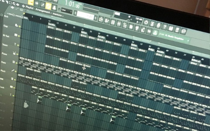 Zbiórka Na domowe studio muzyczne - zdjęcie główne