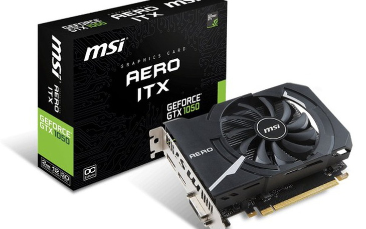 Zbiórka Zbieram na Kartę Graficzna - zdjęcie główne