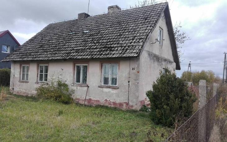 Zbiórka Zbiórka Na Ciepły Dom - zdjęcie główne