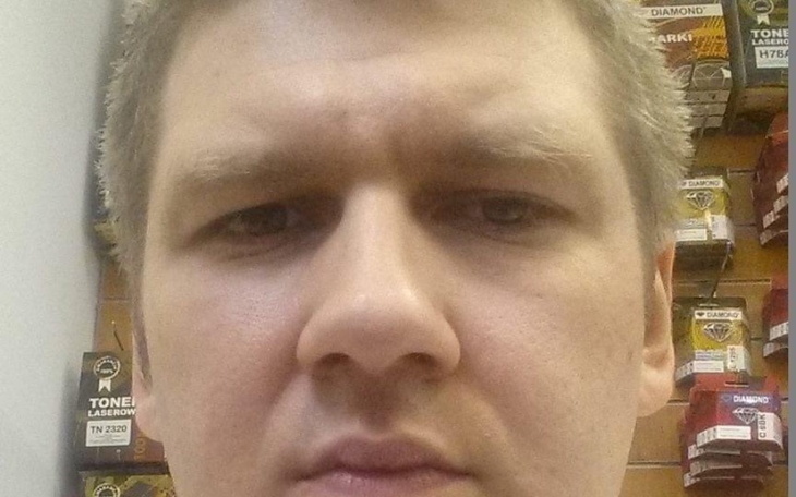 Zbiórka Dla Yamato - zdjęcie główne