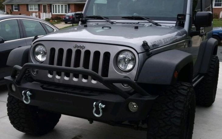 Zbiórka Po prostu auto - zdjęcie główne