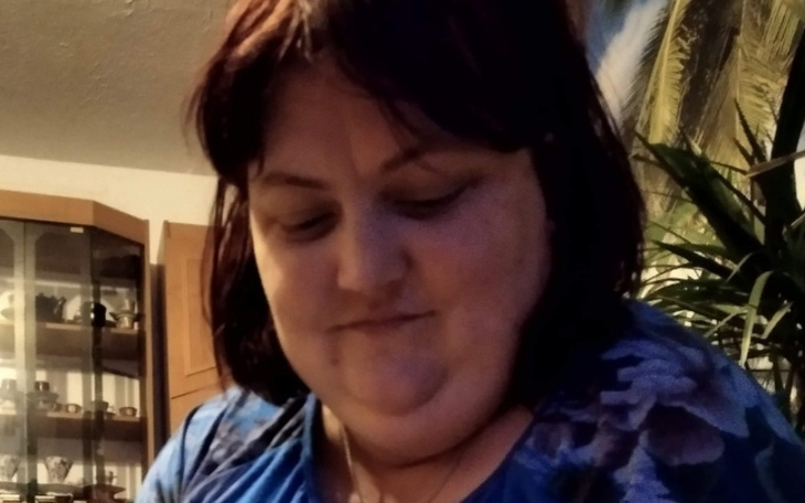 Zbiórka Chce uwierzyć w siłę marzeń - zdjęcie główne