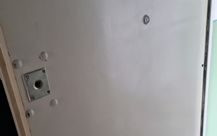 Zbiórka Wymiana okien i drzwi - zdjęcie główne