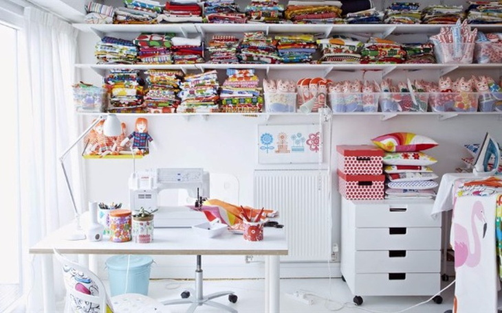 Zbiórka Marzenie - MASZYNA DO SZYCIA - zdjęcie główne