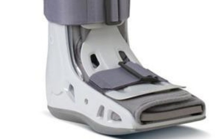 Zbiórka Sznurówka dla mojej Mamy - zdjęcie główne