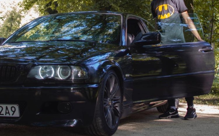 Zbiórka na uszczelkę pod głowicą do bmw - zdjęcie główne