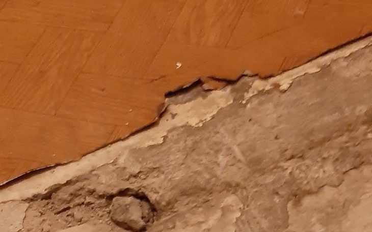 Zbiórka Odremontowanie mieszkania - zdjęcie główne