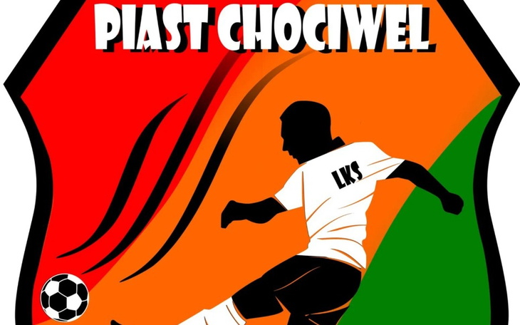 Zbiórka Stroje piłkarskie Piast Chociwel - zdjęcie główne