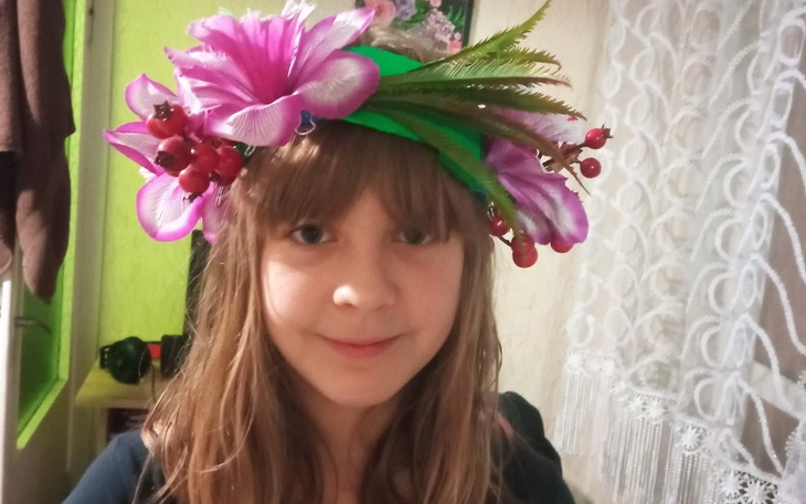 Zbiórka Leczenie zębów córeczki - zdjęcie główne
